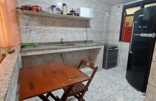 Centro House | Brisas do Farol - Aluguel Economico