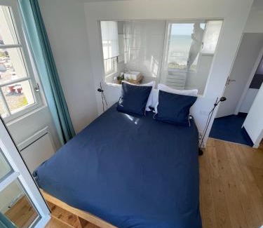 Ault Bed & Breakfast | Brise du Large - Maison d'Ault