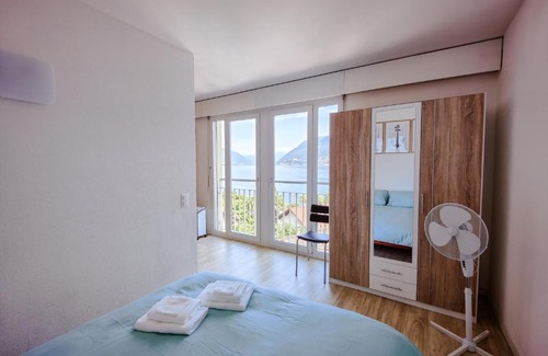 Brissago Apartment | Brissaghino al Lago 5*