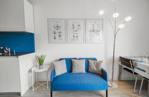 Brissago Apartment | Brissaghino al Lago 5*