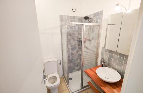 Brissago Apartment | Brissaghino al Lago 5*