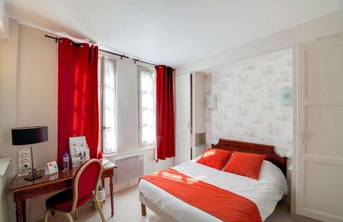 Old Town Hotel | Brit Hotel Comtes De Champagne - Troyes Centre Historique