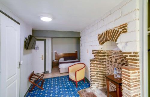 Old Town Hotel | Brit Hotel Comtes De Champagne - Troyes Centre Historique