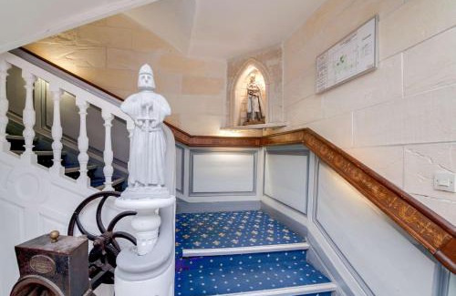 Old Town Hotel | Brit Hotel Comtes De Champagne - Troyes Centre Historique
