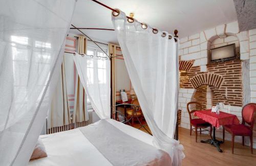 Old Town Hotel | Brit Hotel Comtes De Champagne - Troyes Centre Historique