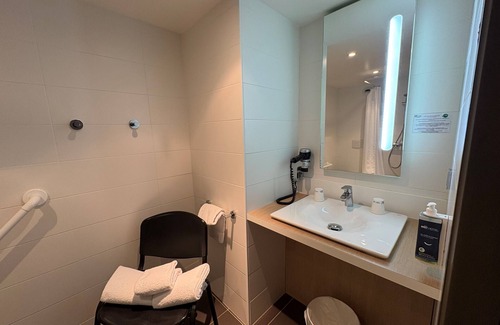 Ergue-Gaberic Hotel | Brit Hotel Le Kerodet