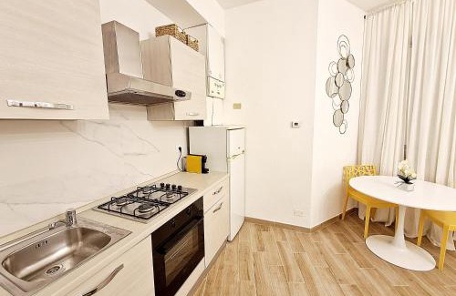 Brescia Apartment | Brixia Charm Studio