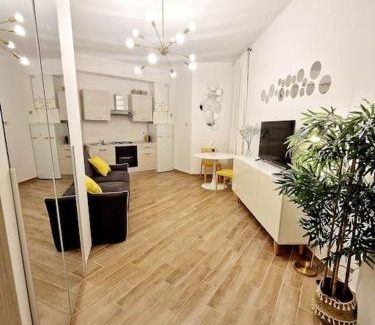 Brescia Apartment | Brixia Charm Studio