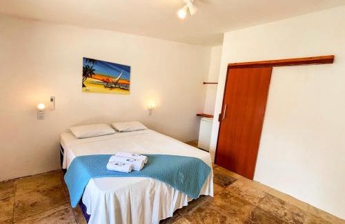 Cumbuco Hotel | BrKite Pousada