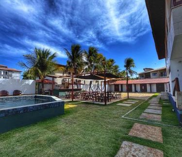 Cumbuco Hotel | BrKite Pousada