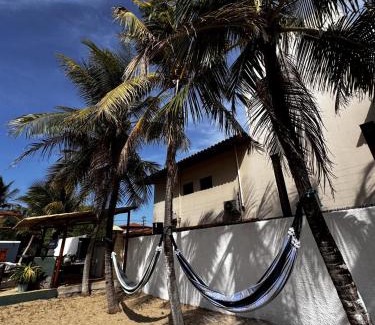 Cumbuco Hotel | BrKite Pousada