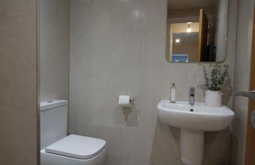Richmond Apartment | Brocken Brae Cottage