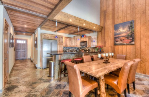 Brockway House | Brockway Springs Resort | Short Drive to Moon Dunes Beach