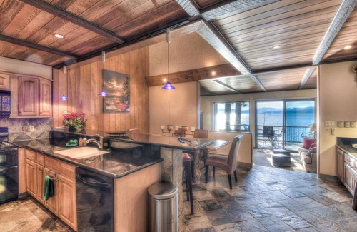 Brockway House | Brockway Springs Resort | Short Drive to Moon Dunes Beach