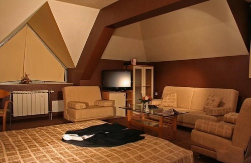 Sofia Hotel | Brod Hotel