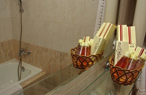 Sofia Hotel | Brod Hotel