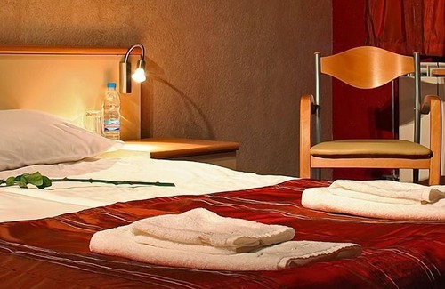 Sofia Hotel | Brod Hotel