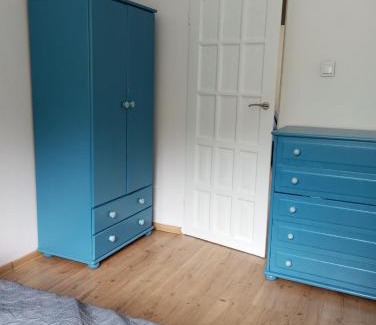 Sopot Apartment | BrodWino