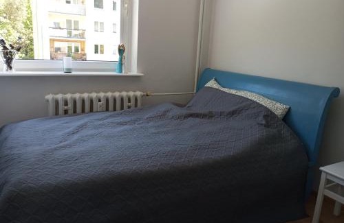 Sopot Apartment | BrodWino
