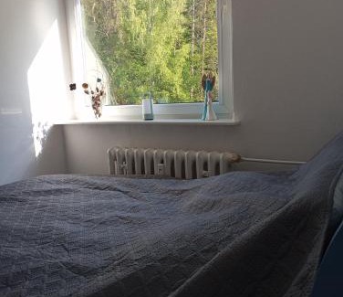 Sopot Apartment | BrodWino