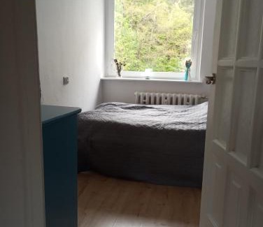Sopot Apartment | BrodWino