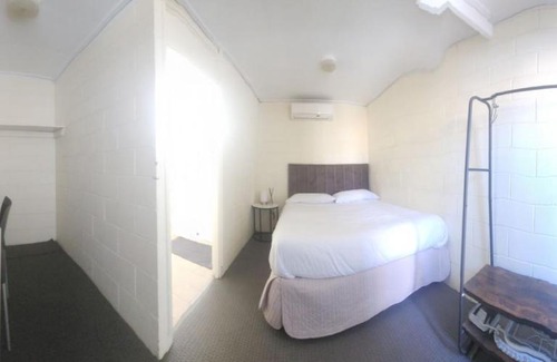 Boulder Hotel | Broken Hill Hotel