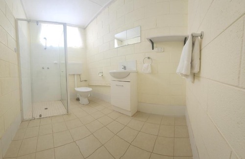 Boulder Hotel | Broken Hill Hotel