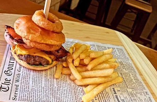 Boulder Hotel | Broken Hill Hotel