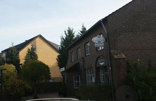 Gangelt Hotel | Brommler Mühle