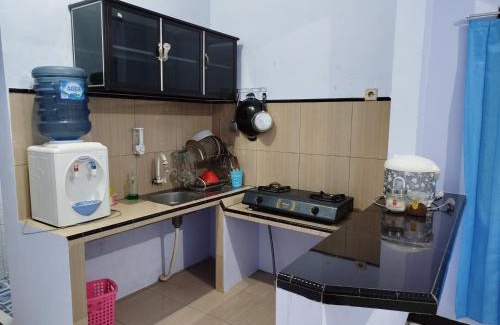 Sukapura House | Bromo Jay House Homestay