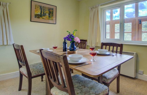 Glyn Ceiriog Cottage | Bron y Fedw