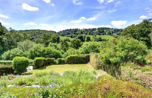 Glyn Ceiriog Cottage | Bron y Fedw