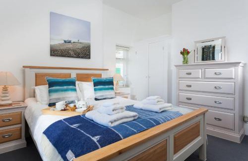 Padstow House | Brook Cottage Cornwall