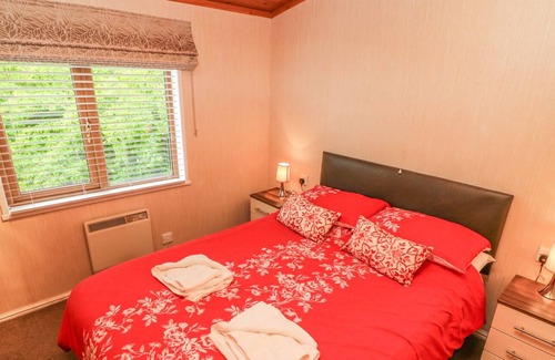 South Lakeland Leisure Village Cottage | Brook Edge Lodge