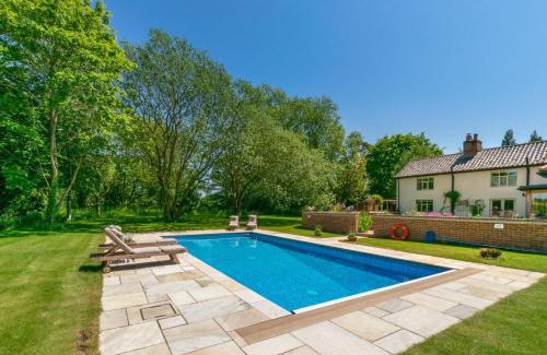 Halesworth House | Brook Farm Walpole