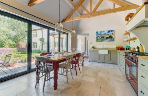 Halesworth House | Brook Farm Walpole