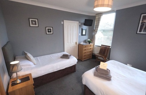 Windermere House | Brook House