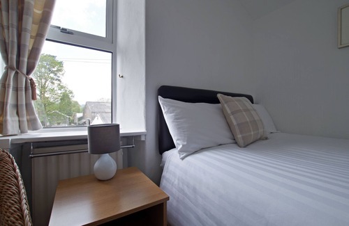 Windermere House | Brook House