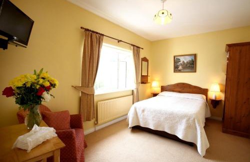 Westport Bed & Breakfast | Brooklodge Bed and Breakfast