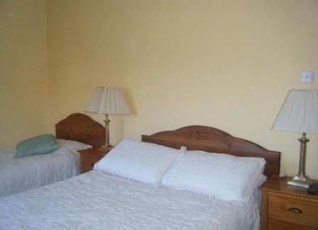 Westport Bed & Breakfast | Brooklodge Bed and Breakfast