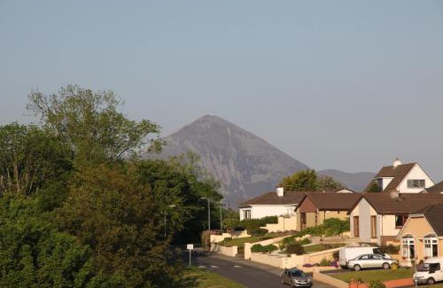Westport Bed & Breakfast | Brooklodge Bed and Breakfast