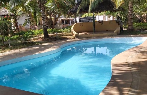 Ukunda Apartment | Broom Studio Apartment