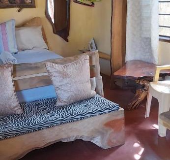 Ukunda Apartment | Broom Studio Apartment