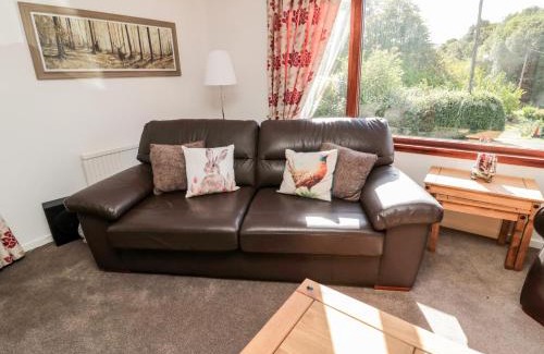 Jedburgh House | Broombaulks Farm Bungalow