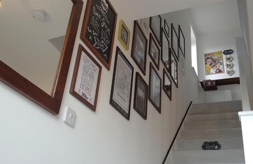 Sighthill House | BroomHouse HomeStay