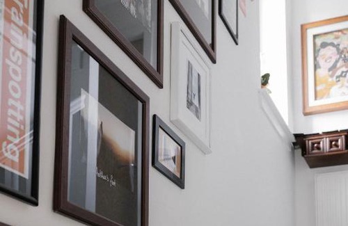 Sighthill House | BroomHouse HomeStay