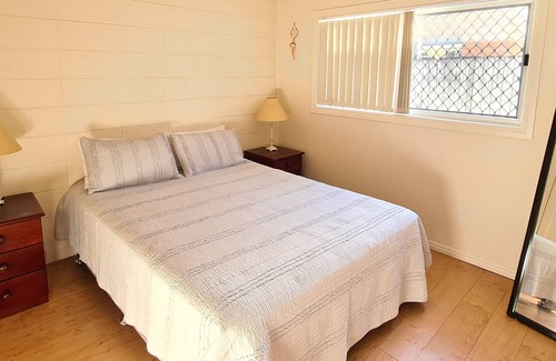 Woolgoolga House | Broomy's Beach Breeze