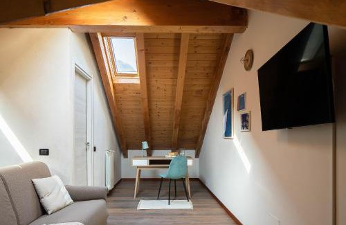 Acquaseria Apartment | Brother’s como lake suite