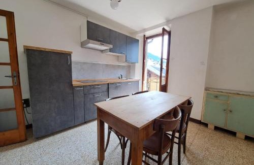 Schilpario Apartment | BROWN DOLOMYTE Apartment