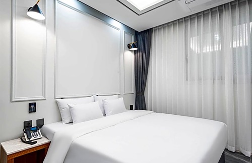 Mokpo Hotel | Browndot Hotel Mokpo Gotbawi